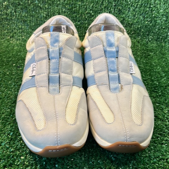 Cole Haan Nike Womens Sport Slide Sneakers 8.5B - Picture 2 of 6